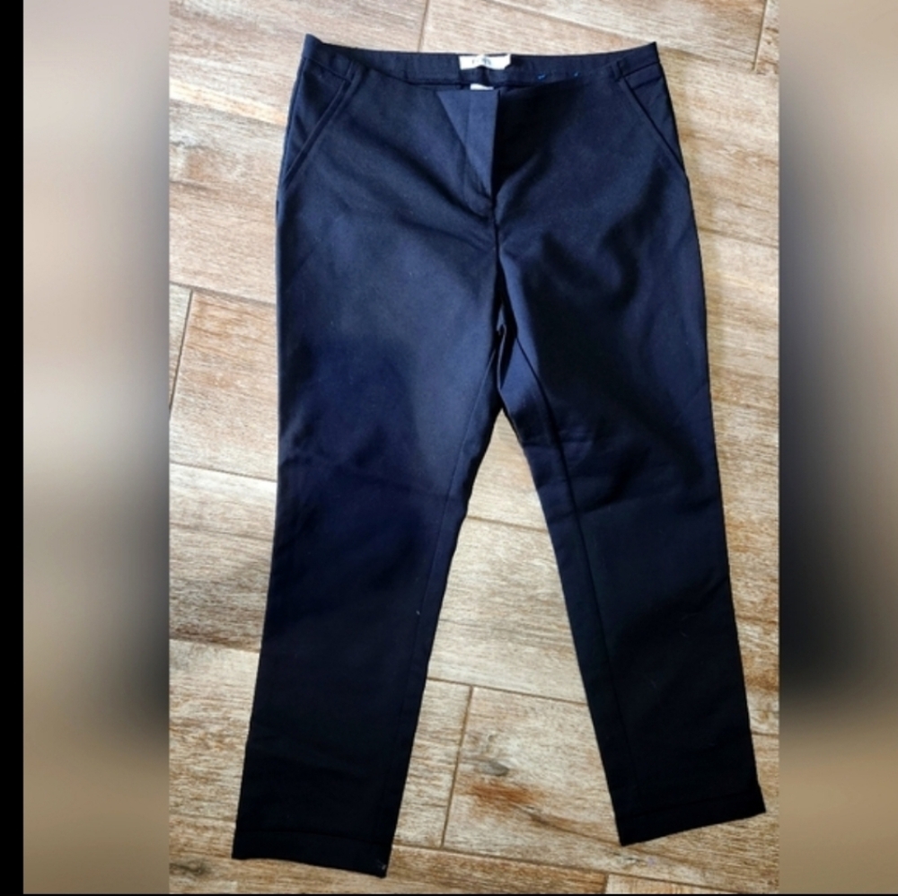 Ricki's Black Capri Pants